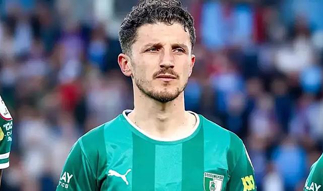 Enis Bardhi Konyaspor'la anlaştı
