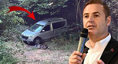  Erdek’te su kesintisi sabotaj çıktı