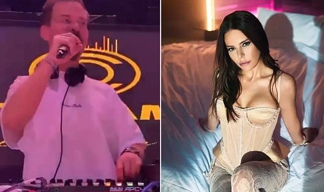 Erdem Kınay'dan Simge'ye: Kazık atıp gitti