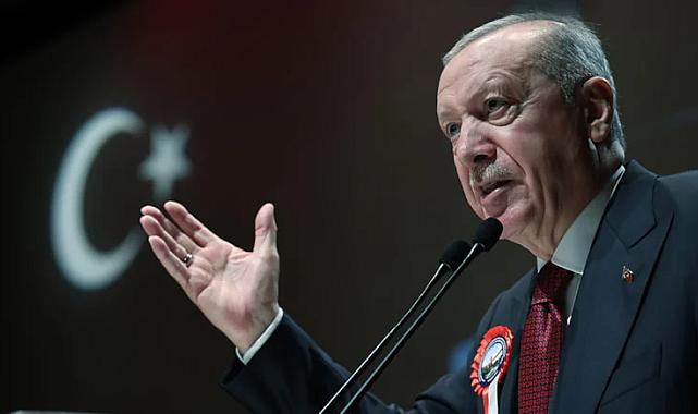 Erdoğan’dan önemli açıklama: Putin ve Trump görüşmesi