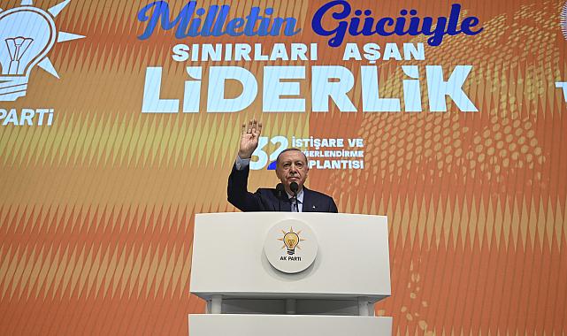 Erdoğan'dan Terör Mesajı: Bu Süreci Bozamazlar
