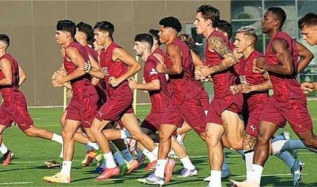 Erik Lamela Galatasaray yolunda