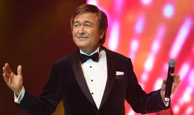 Erol Evgin’in torunu mezun oldu, sosyal medya yıkıldı