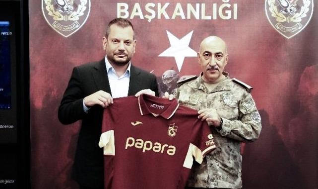 Ertuğrul Doğan’dan 15 Temmuz’a anlamlı ziyaret