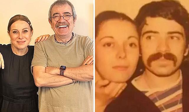 Eski eşler yıllar sonra