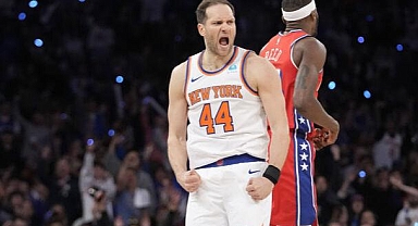 Eski Fenerbahçeli Bojan Bogdanovic basketbolu bıraktı