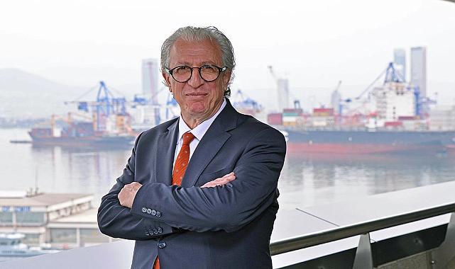 Eskinazi: Türkiye, yüksek maliyetli üretim ülkesi konumunda