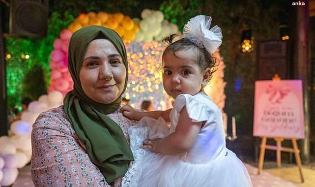 Esma için dayanışma: Bornova’da iyilik festivali
