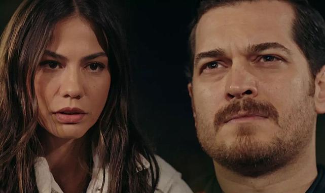 Eşref Rüya dizisine telif davası: “Senaryo çalıntı” iddiası
