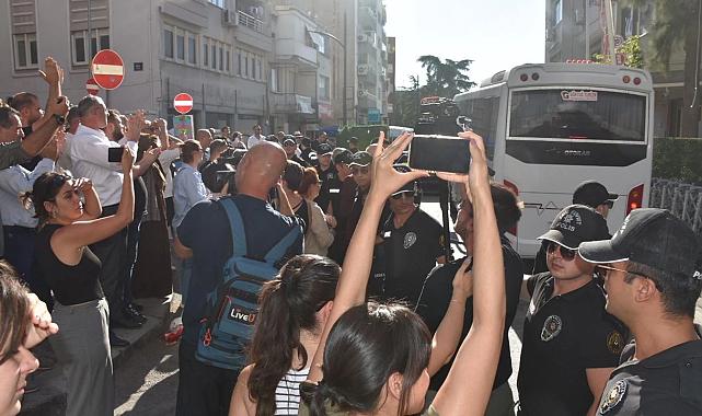 Ev fiyatına villa planı: Kooperatifte usulsüzlük iddiası