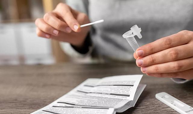 Evde yapılan testler güvenilir mi? Yeni uyarılar