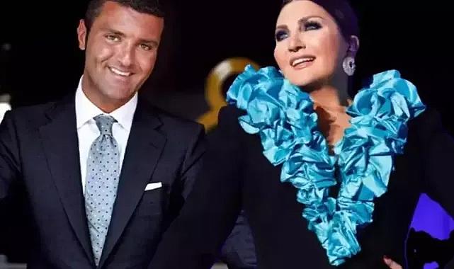 Evliliği yalanlamışlardı! Sibel Can ve Emir Sarıgül tatil dönüşü yakalandı! Böyle görüntülendiler.