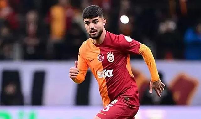Eyüp Aydın transferinde Konyaspor atağı