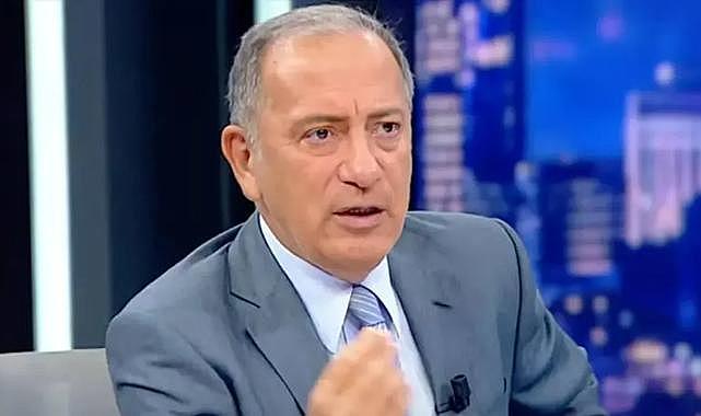 Fatih Altaylı hakkında iddianame hazırlandı: İstenen ceza belli oldu