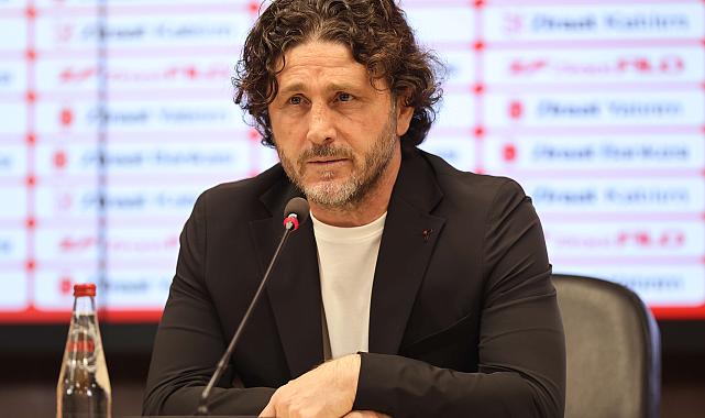Fatih Tekke’den yabancı oyuncu performansı ve transfer açıklaması