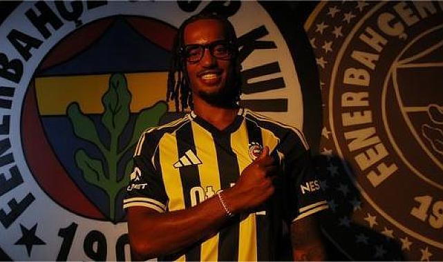 Fenerbahçe Archie Brown'ı böyle ikna etti!