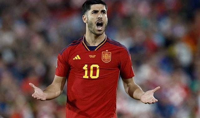 Fenerbahçe, Asensio transferini bitirdi
