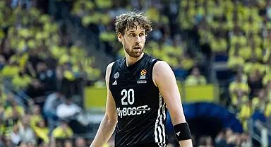 Fenerbahçe Beko, Mikael Jantunen’i kadrosuna kattı
