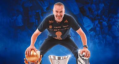 Fenerbahçe Beko, Tomas Masiulis ile yollarını ayırdı