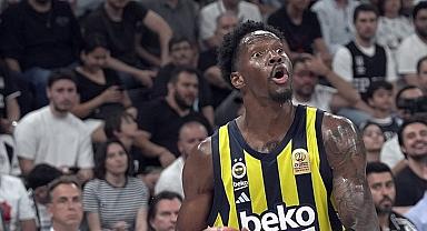 Fenerbahçe Beko’ya Veda: Nigel Hayes-Davis, Phoenix Suns’a Transfer Oldu