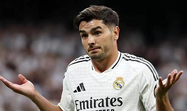 Fenerbahçe, Brahim Diaz transferini resmen açıkladı