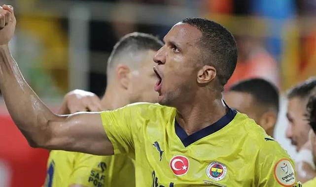 Fenerbahçe'de Becao ayrılığı gündemde