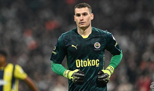 Fenerbahçe’de flaş kaleci kararı: Livakovic’e teklif gelirse...