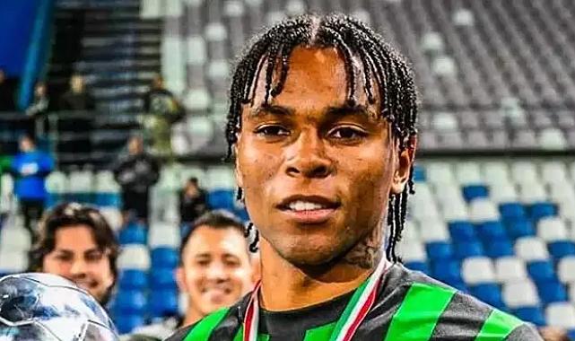 Fenerbahçe'de Gündem Armand Lauriente!