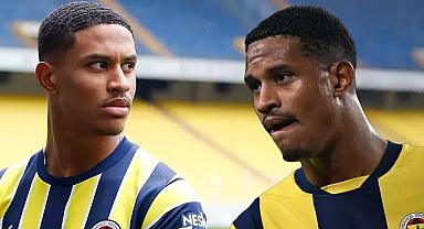 Fenerbahçe'de Oosterwolde ile yeni sözleşme