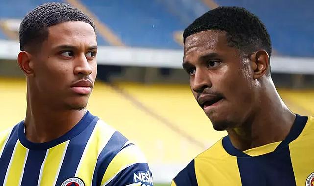 Fenerbahçe'de Oosterwolde ile yeni sözleşme