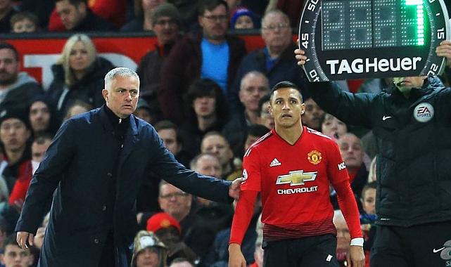 Fenerbahçe’den Alexis Sanchez’e resmi teklif