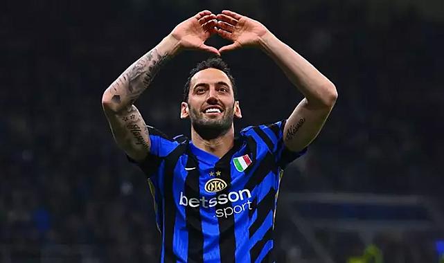 Fenerbahçe’den Hakan Çalhanoğlu bombası