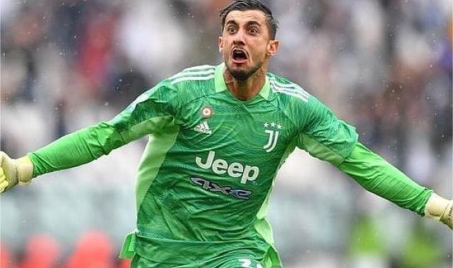 Fenerbahçe’den Juventuslu kaleciye sürpriz teklif