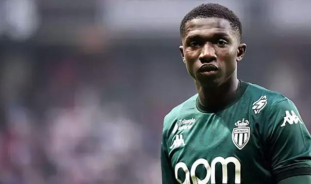 Fenerbahçe’den Lamine Camara Hamlesi! Orta Sahaya Genç Yıldız