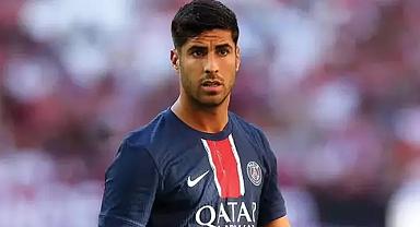 Fenerbahçe’den Marco Asensio atağı