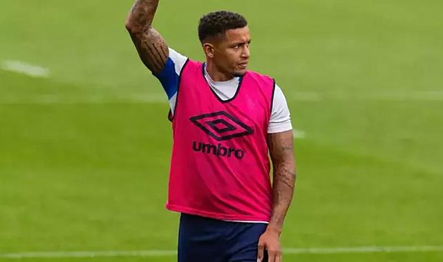 Fenerbahçe’den Marcus Tavernier atağı