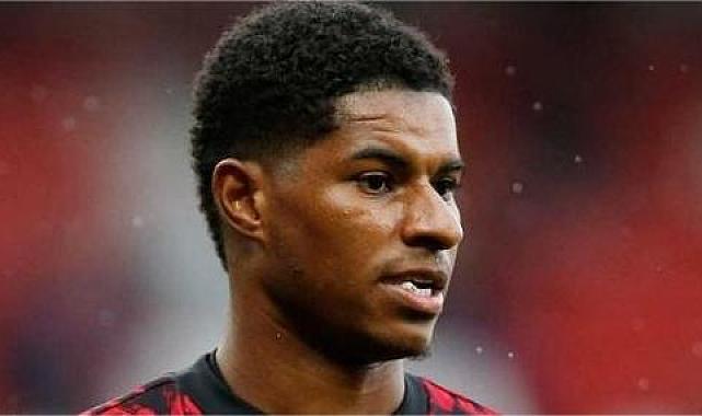 Fenerbahçe'den Rashford bombası! Mourinho devrede