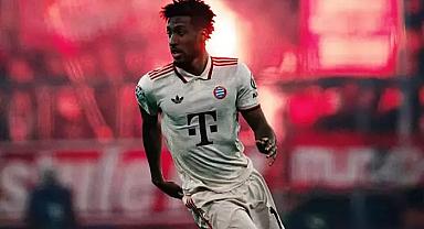 Fenerbahçe'den Sane'ye misilleme! Hedef Kingsley Coman