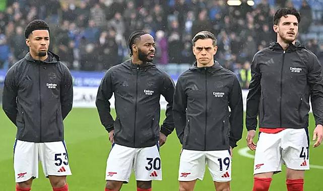 Fenerbahçe, Trossard'la prensipte anlaştı