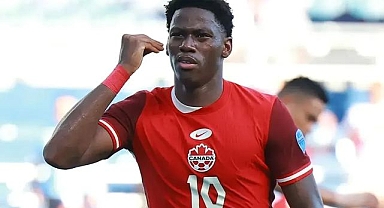 Fenerbahçe ve Galatasaray'ın peşinde olduğu Jonathan David Juventus'a imza attı