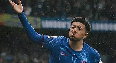 Fenerbahçe'ye kötü haber: Jadon Sancho Juventus'a yakın