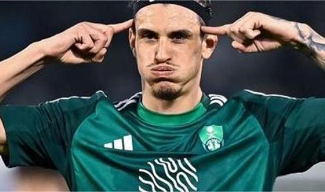 Fenerbahçe’ye stoper piyangosu: Mourinho’dan onay