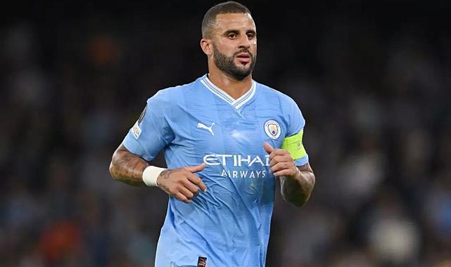 Fenerbahçe’ye Walker şoku: Burnley’le anlaştı