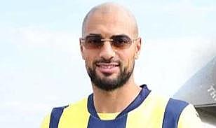 Fenerbahçeli Amrabat'a Atalanta talip oldu