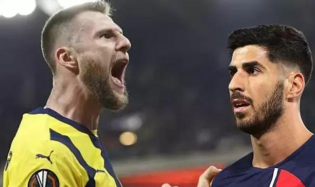 Fenerbahçeliler Skriniar ve Asensio'yu bekliyor