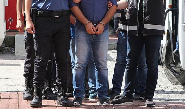 FETÖ'ye yönelik adalet teşkilatı yapılanmasına 6 kişi gözaltında