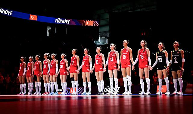 Filenin Sultanları yarı final için Japonya’yla kozunu paylaşıyor