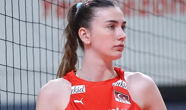 Filenin yeni yıldızı Dilay Özdemir’e beğeni yağdı