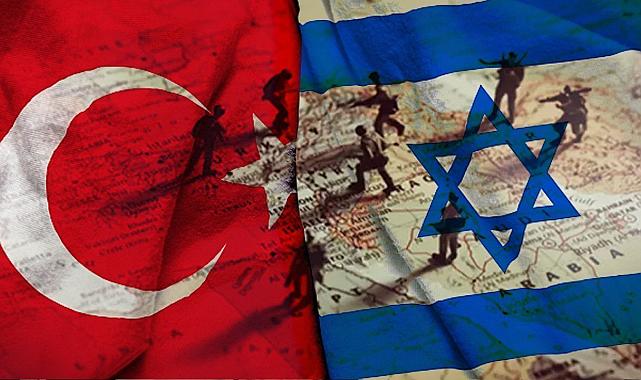 Financial Times: Türkiye, İsrail’i rakip görüyor