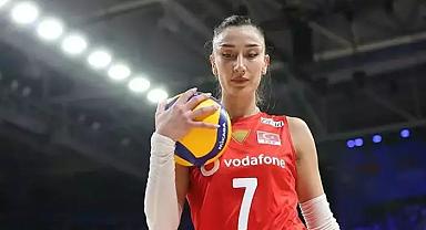 Forma tanıtımında Hande Baladın rüzgarı esti